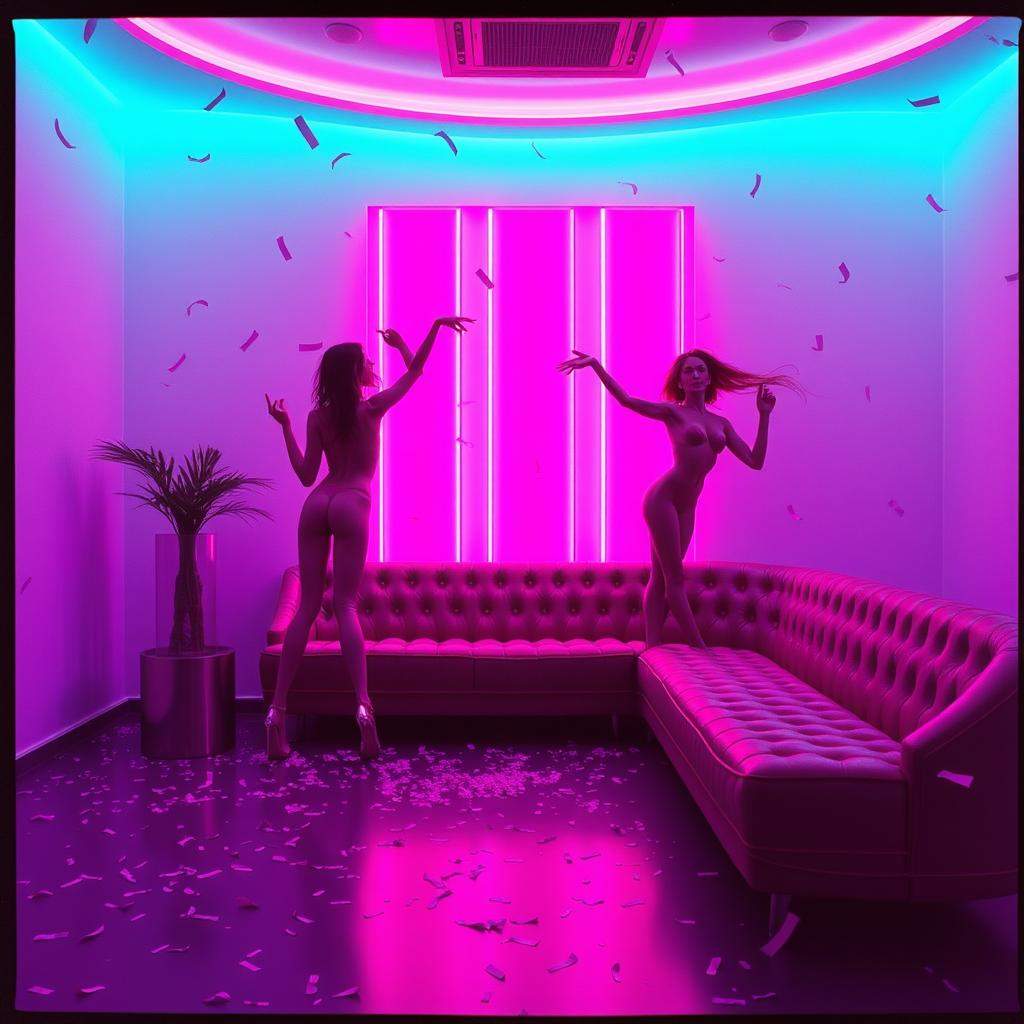 Tu Culito en Mi Cara