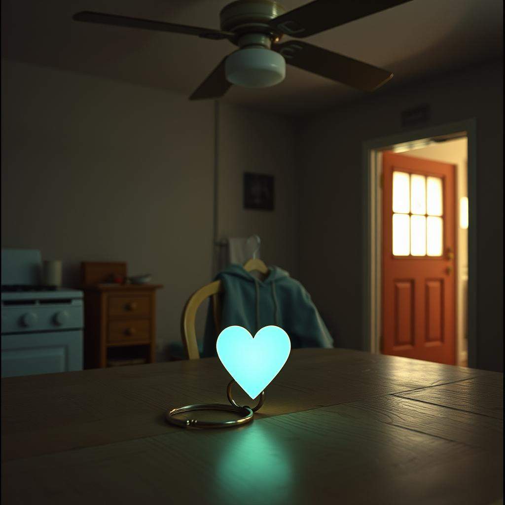 Always Here For Drew