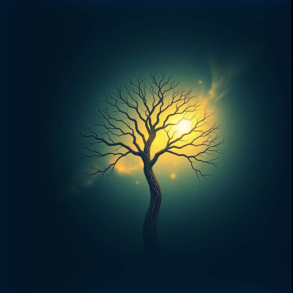 The Eternal Light