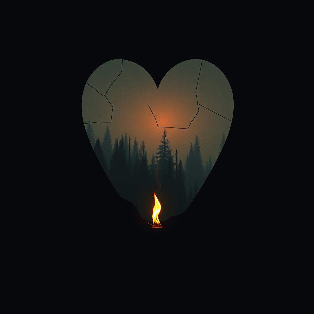 Schlechte Wurzeln, gebrochene Herzen