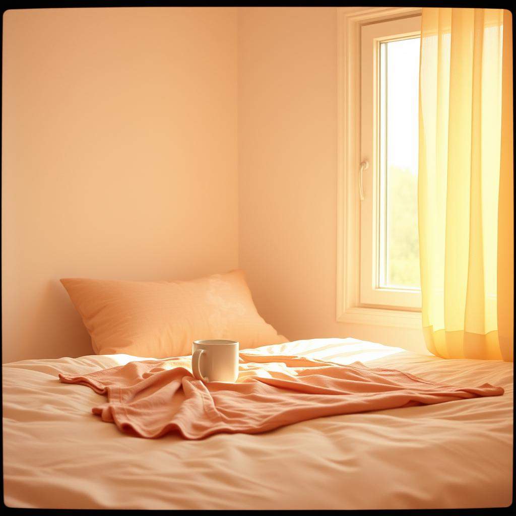 Right Here Is Enough