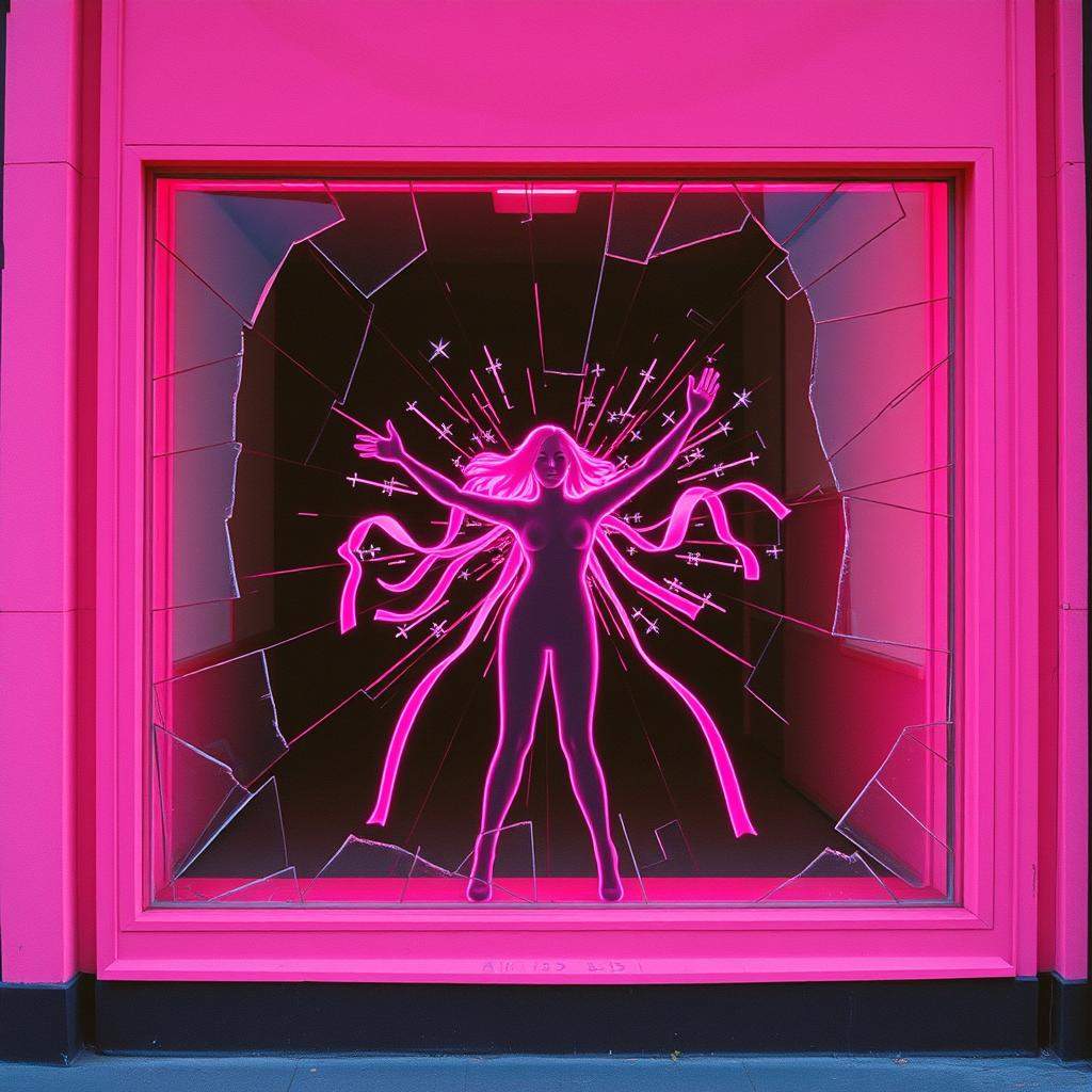 You Were the Problem