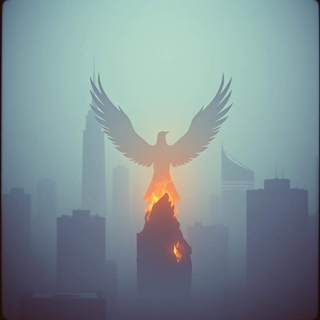 Tired of the Everyday Struggle