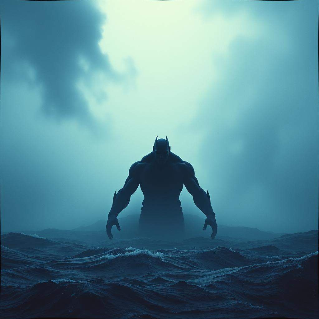 Titan's Unchained PT1