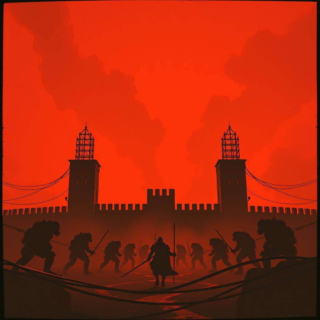 Resist the Rot: Rotborn saga