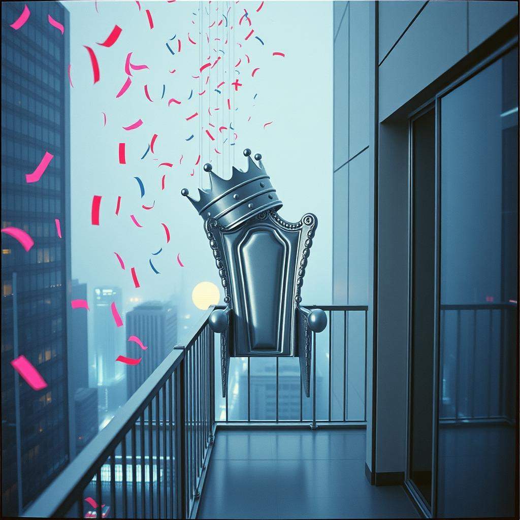 Sweetie I Don’t Care