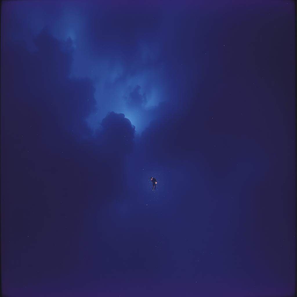 Heaven Hates Me (But You Don’t)