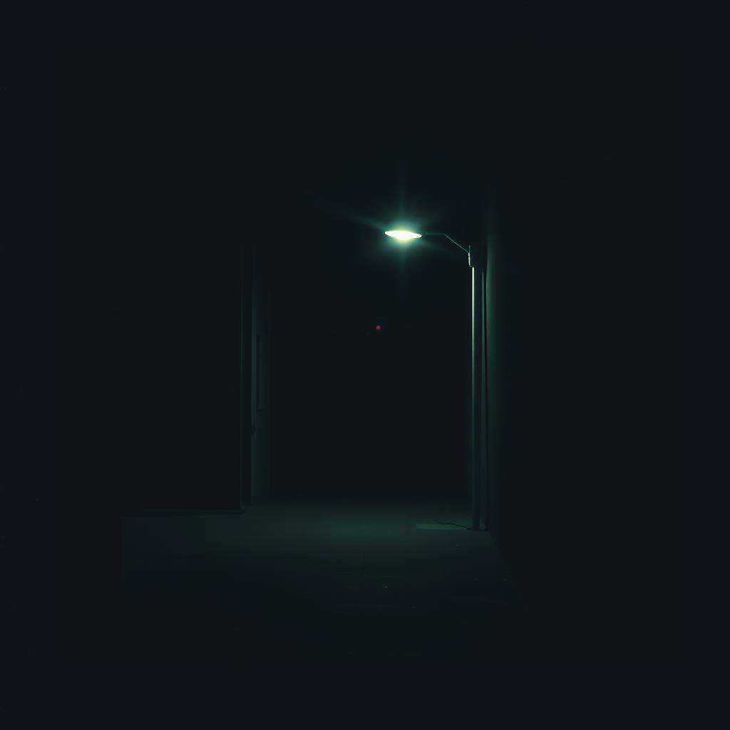 Whispers of Hopeless Nights