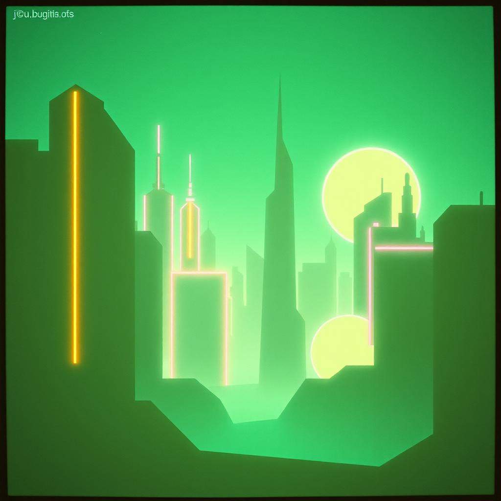 Chasing the Dream Beyond Green