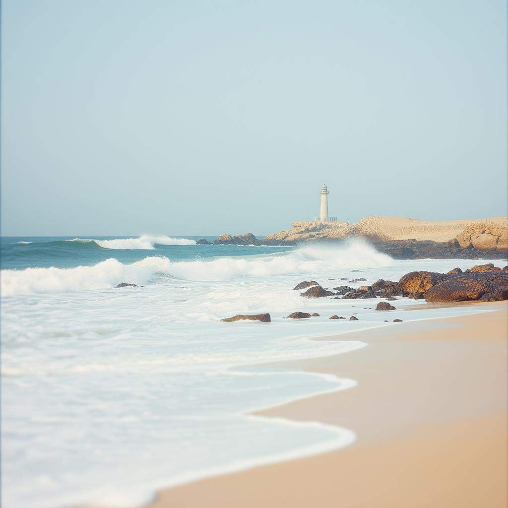 How’d I Let Her Slip Away