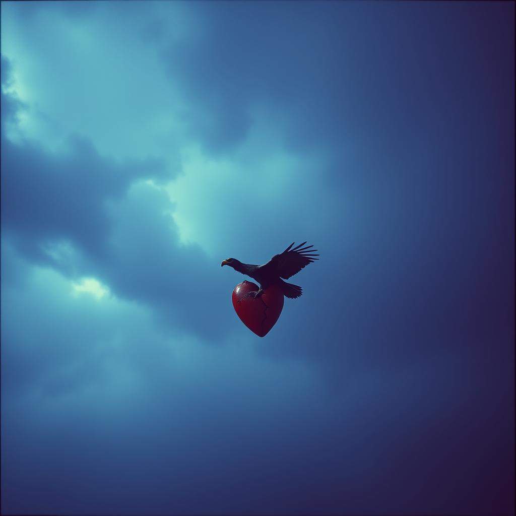 Better Off Broken (Ultimate Remix)