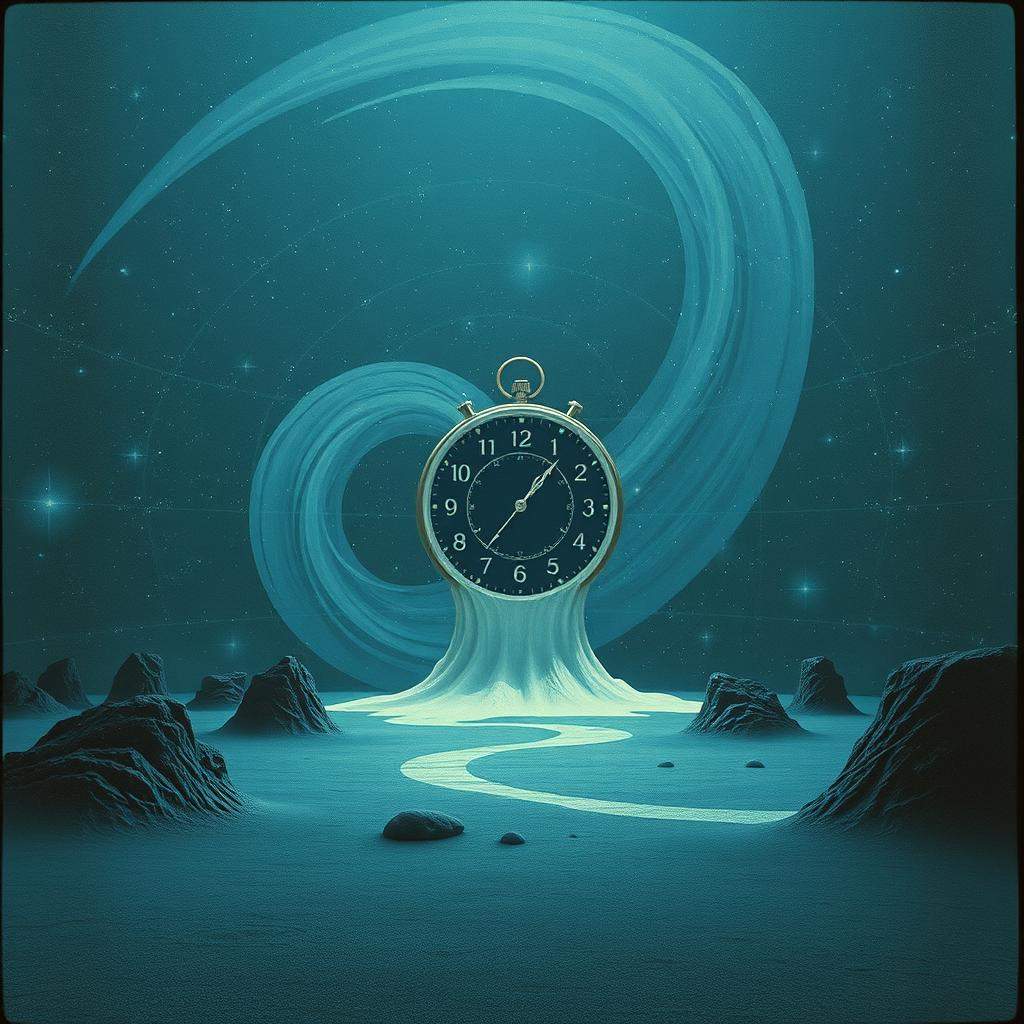 Eventide Singularity