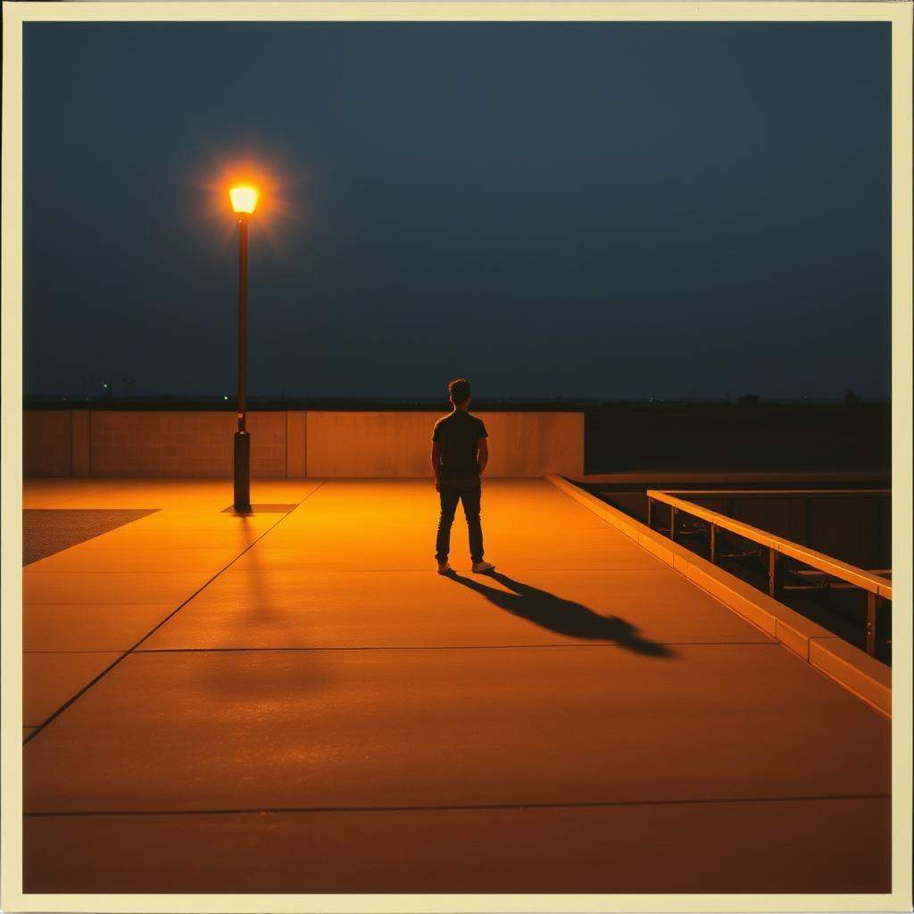 Ela Cai Por Si Mesma