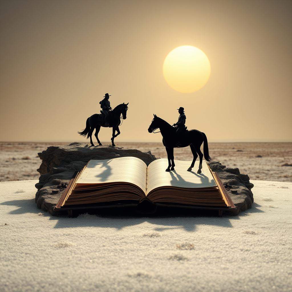 Nomad Of The Balance Sheet