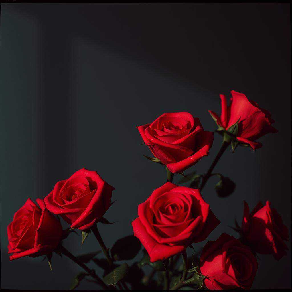 Thorns in the Garden