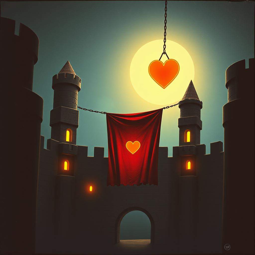 Stand Tall, One and All