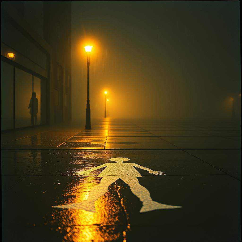 Ráfestem a járdára