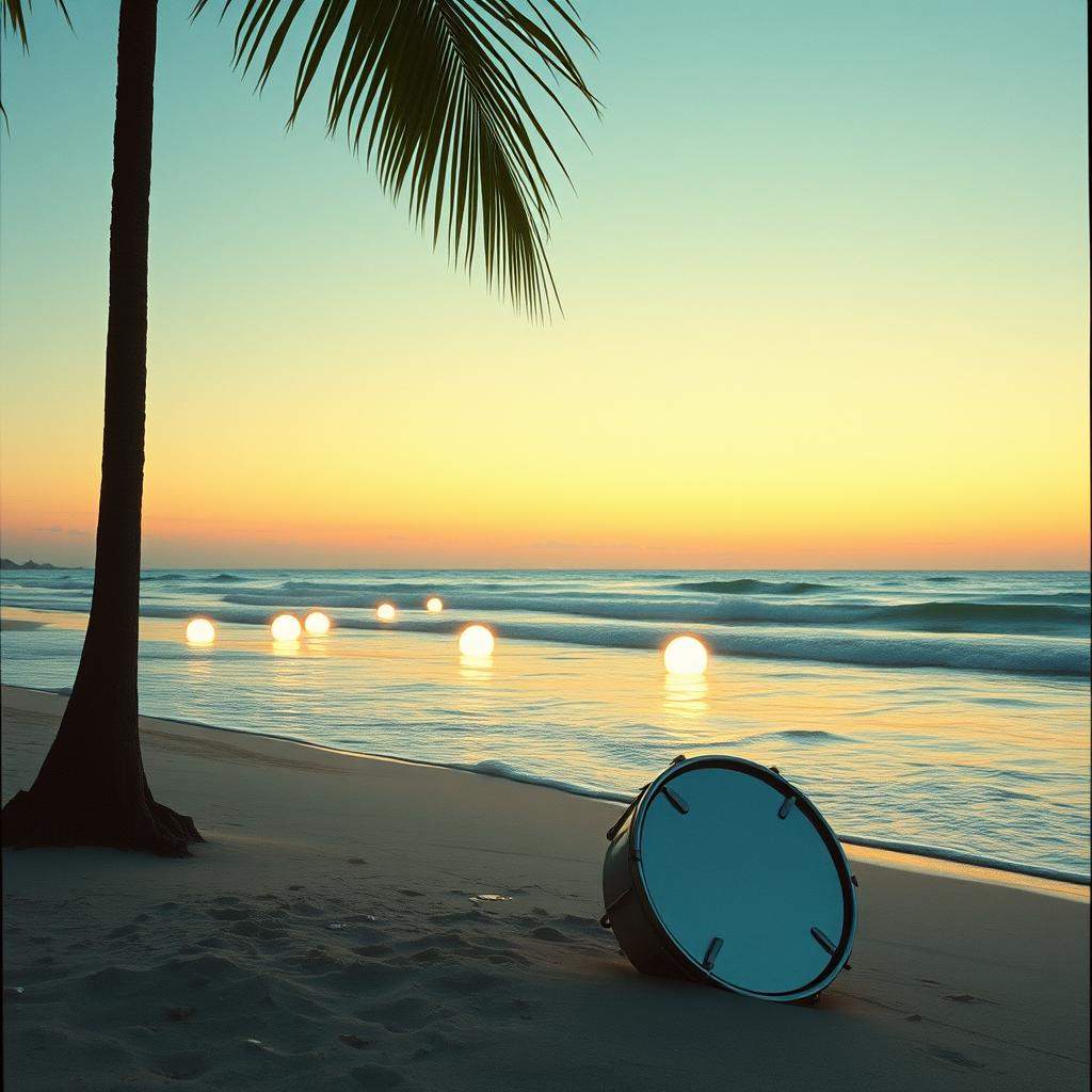 Beauty on the Beachfront