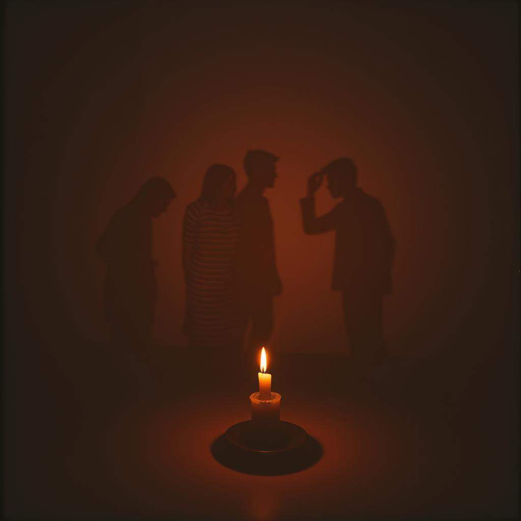 Dancing With My Demons