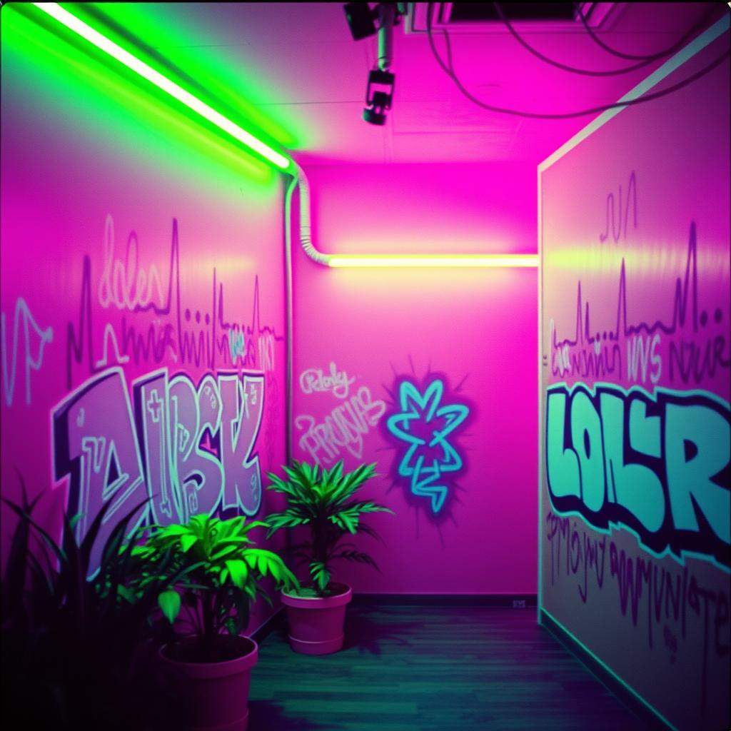 Concrete Jungle Beats