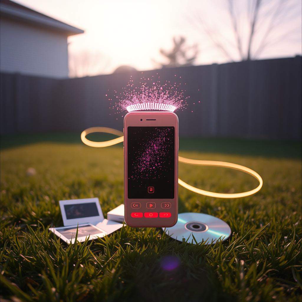 Take Me Back to ’04 (2000s Mix)