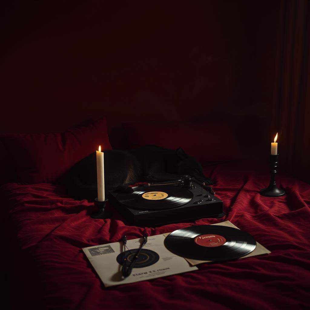 No good ( extended jazz)