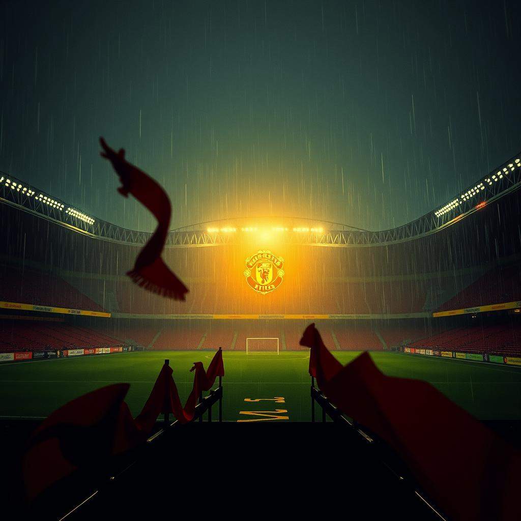 The Pride of Manchester