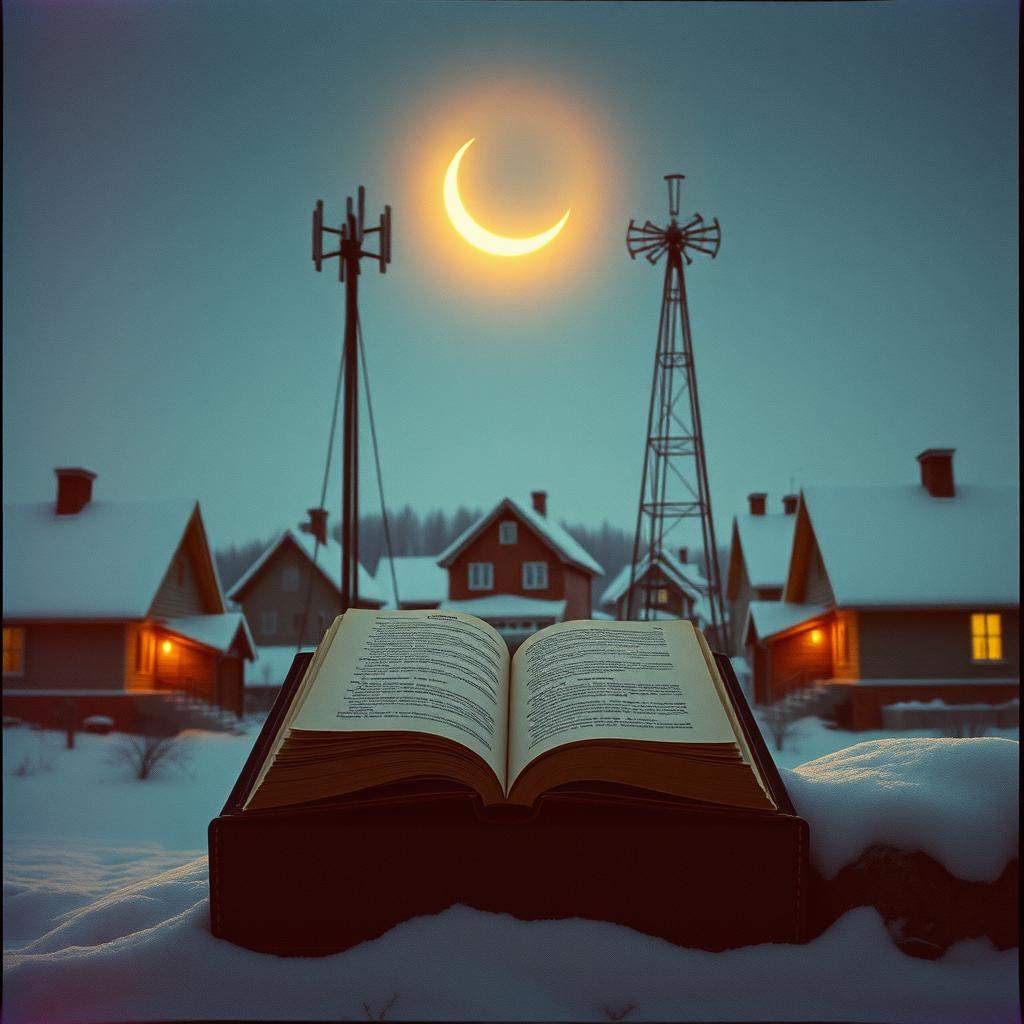 Pravda pod stromeček