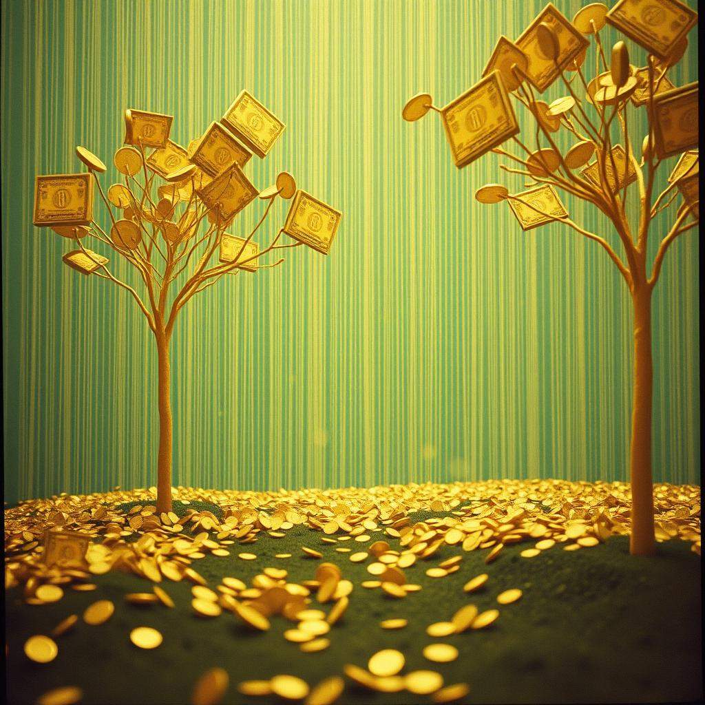 L.U.V. Drops. Let’s go