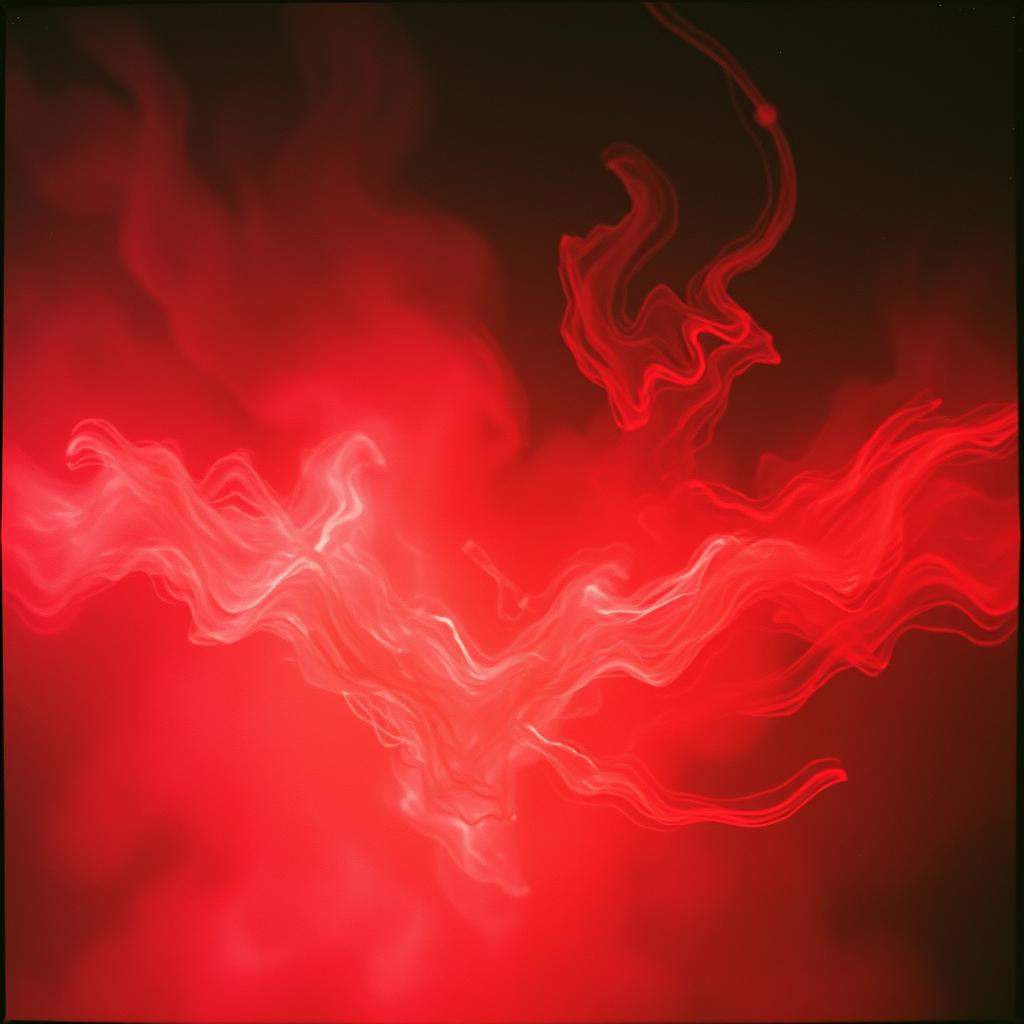 Collapsing Universe of One