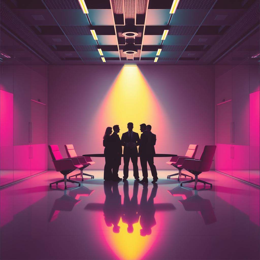 Who Do U Think U Are?