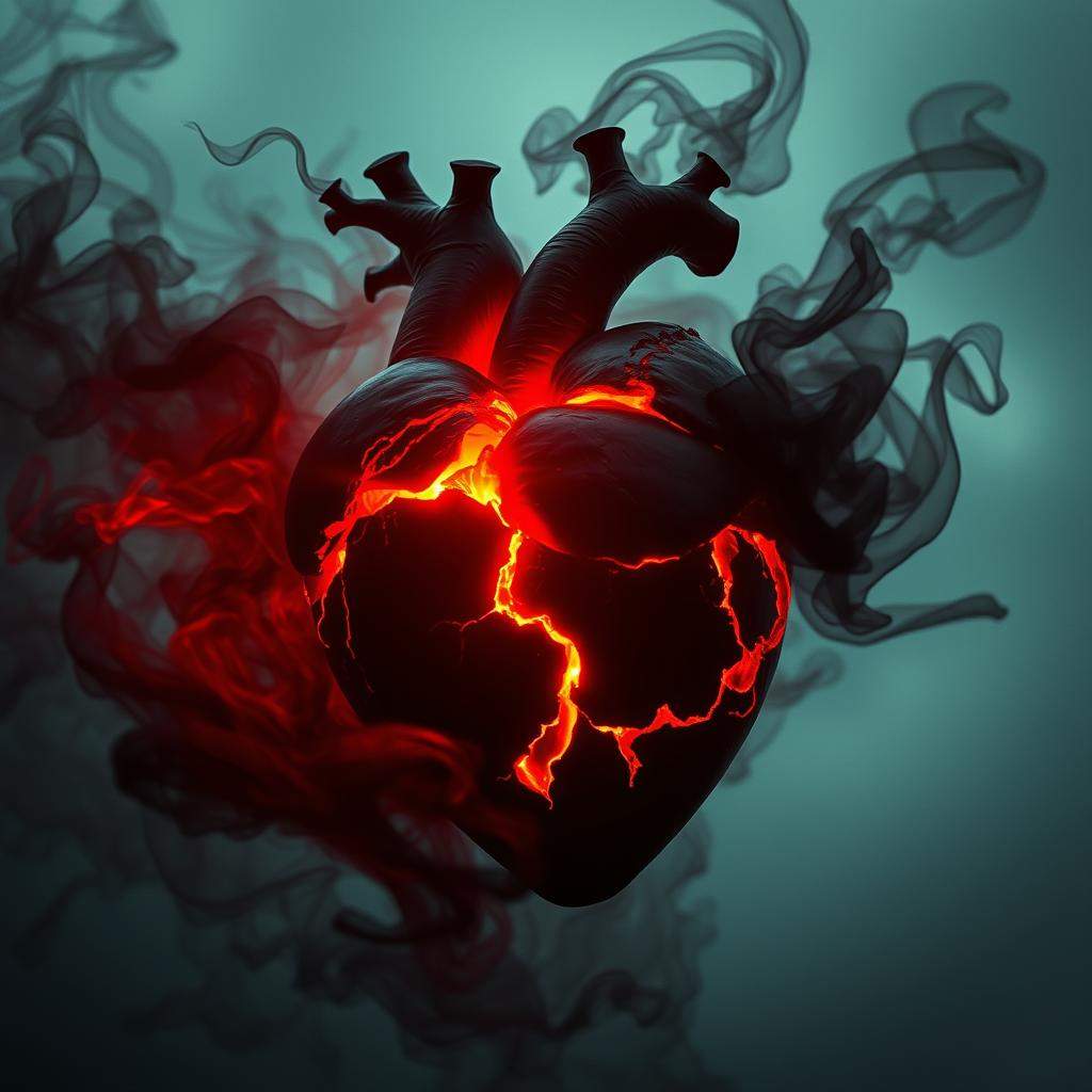 She’s Not the Same