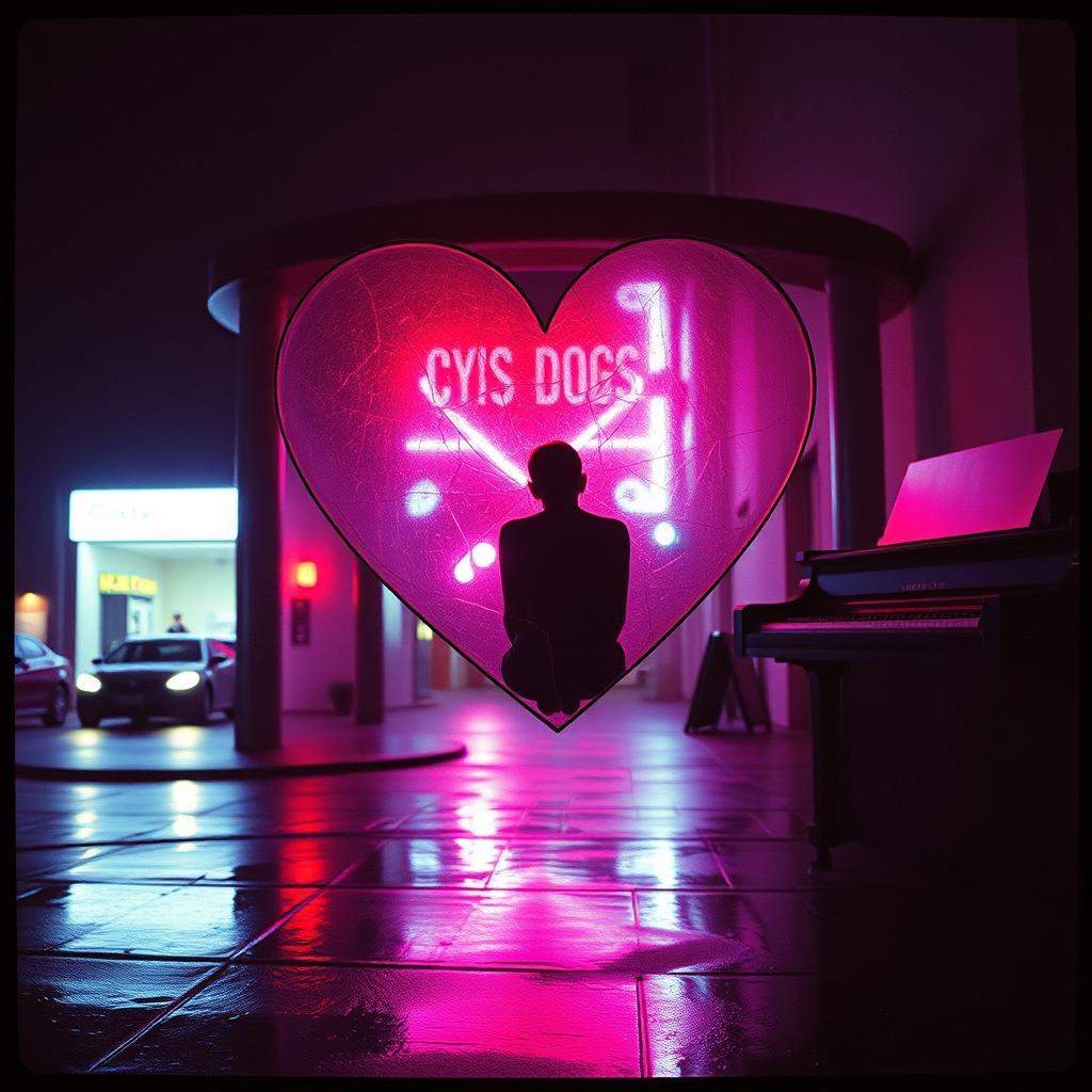 Where's the respect?