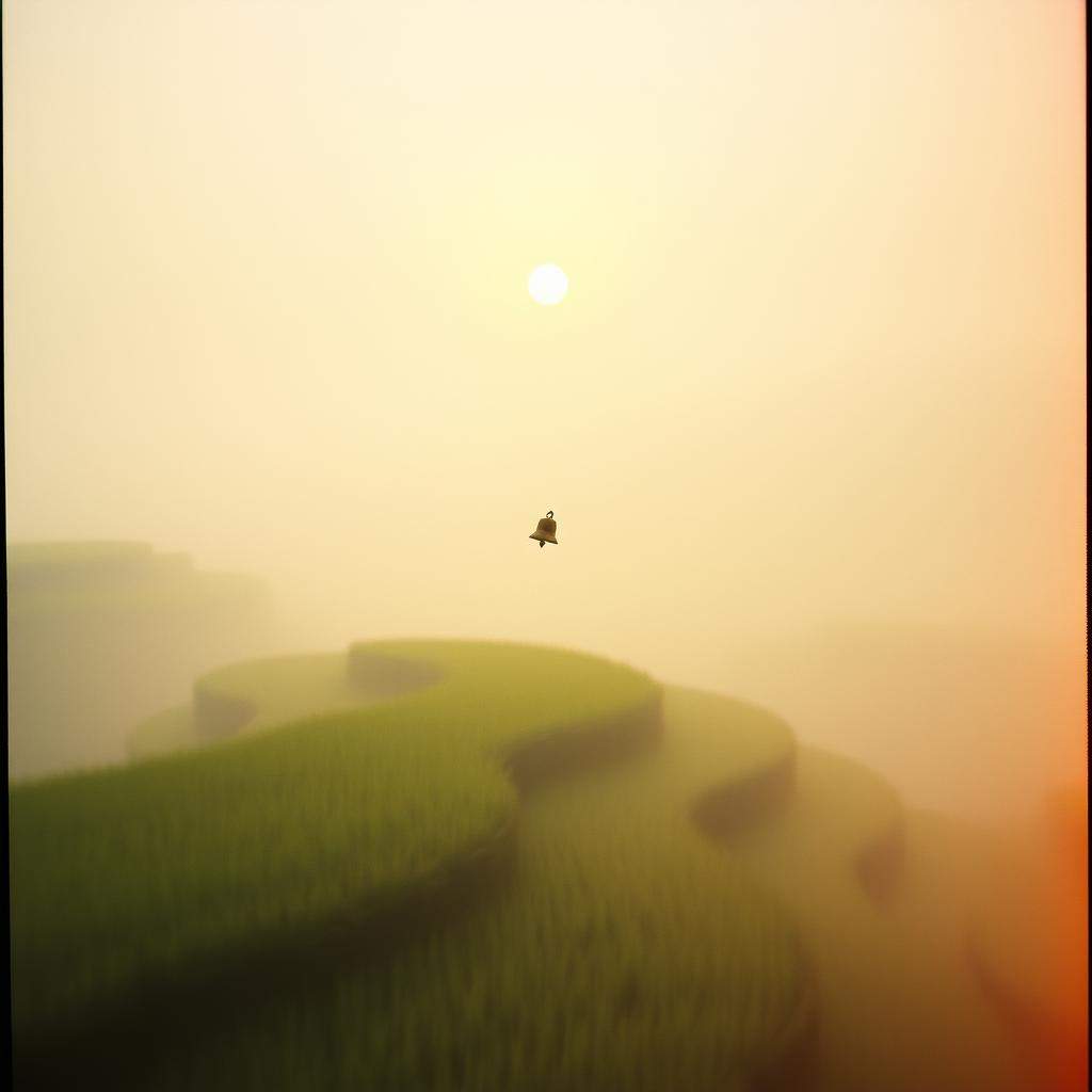 Sweet Ache in the Sun