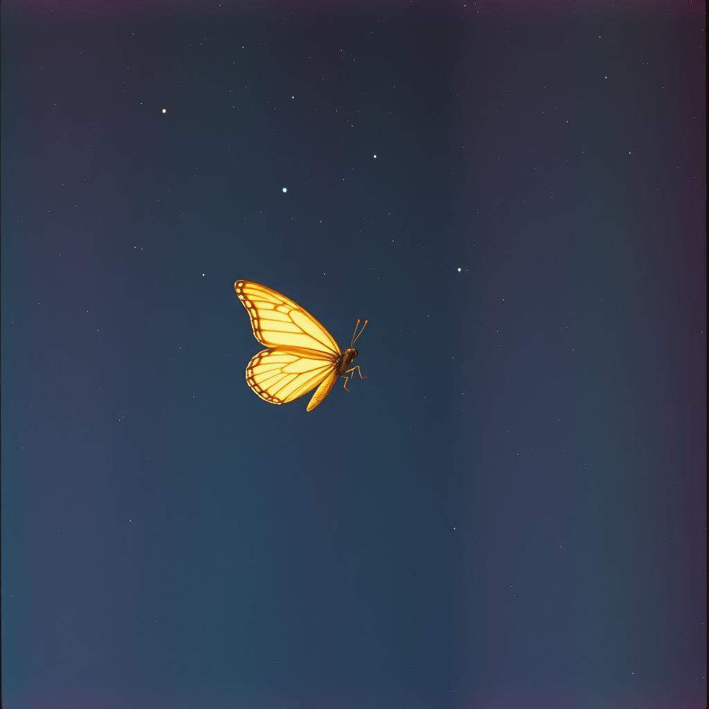 Morgan, My Twin Flame