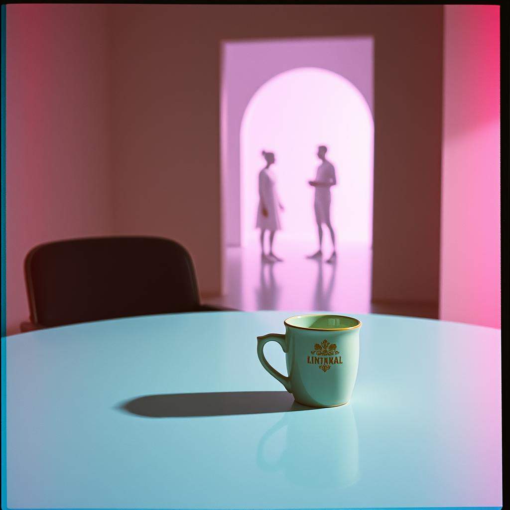 The Day You Stopped Loving Me