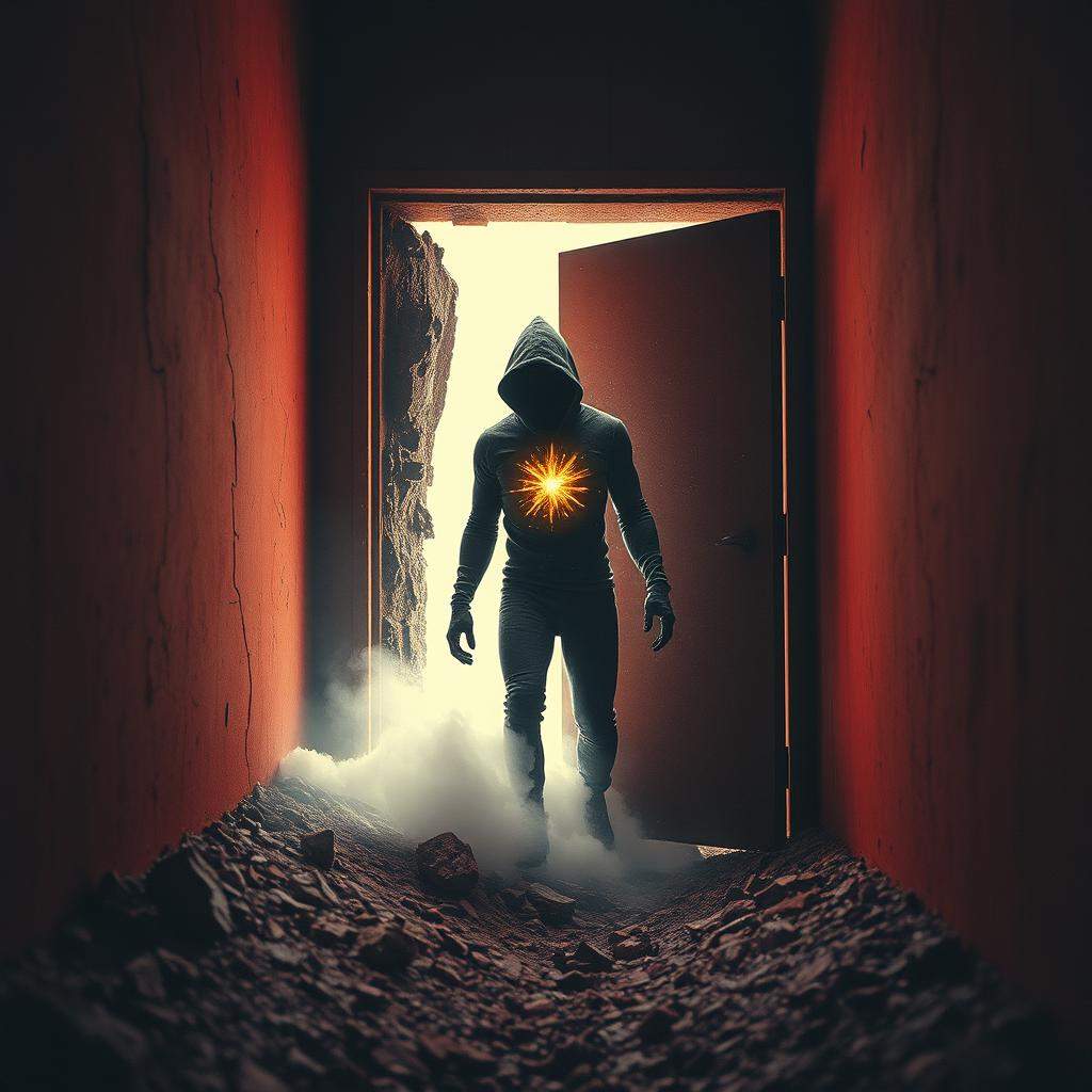 Stronger Than This Storm