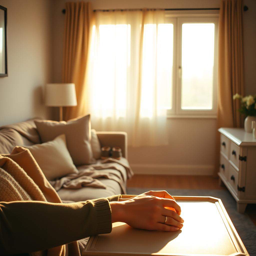 Walk With Me (Part Two)