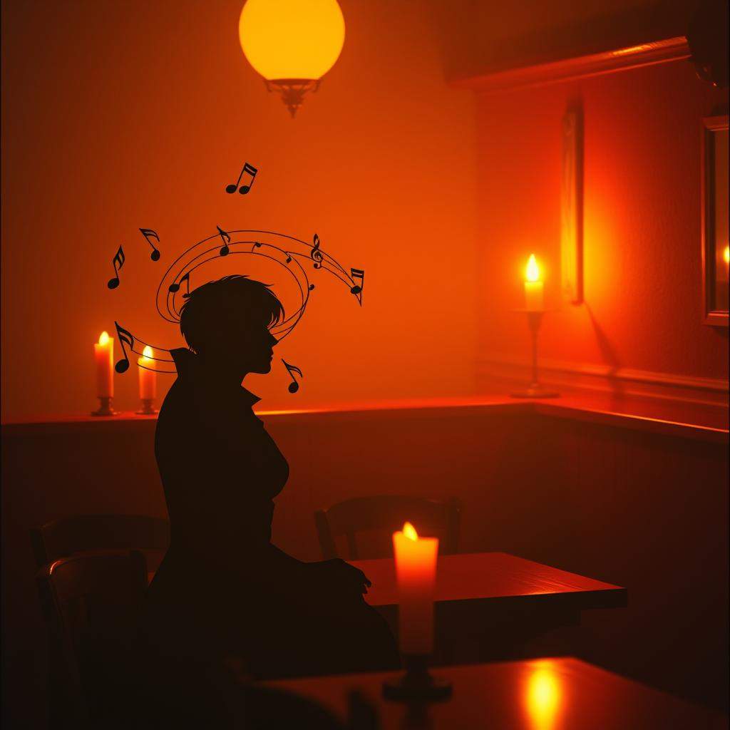 Komm näher, bleib noch