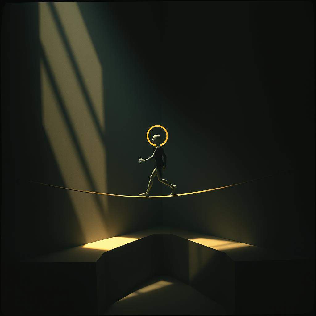 COVENANT OVER COMFORT