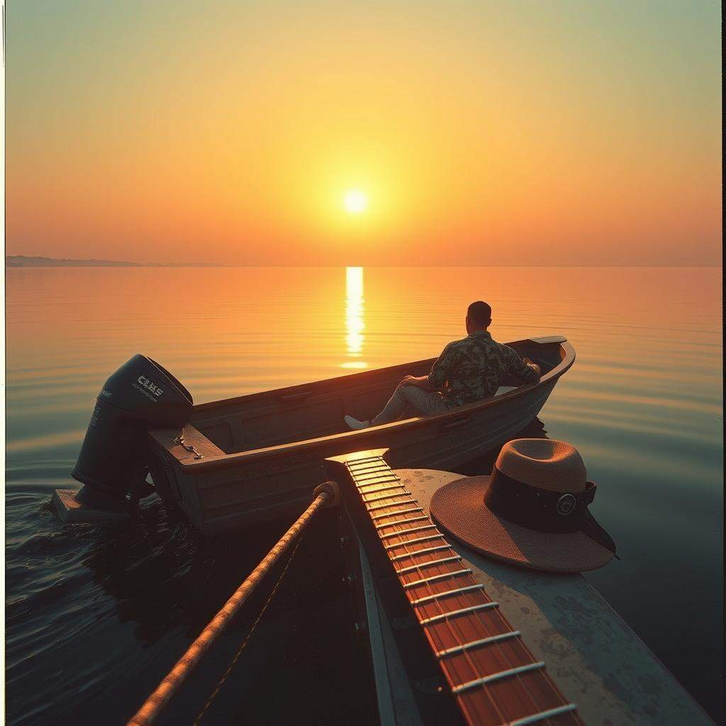 Run Up The Plays (lake side)