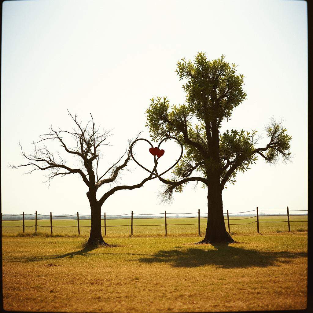 That day we said I do 