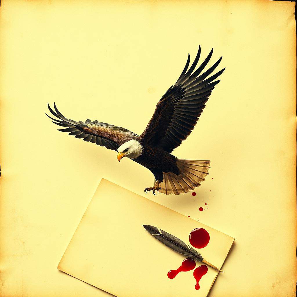 The Voice of Freedom: The John Adams Story