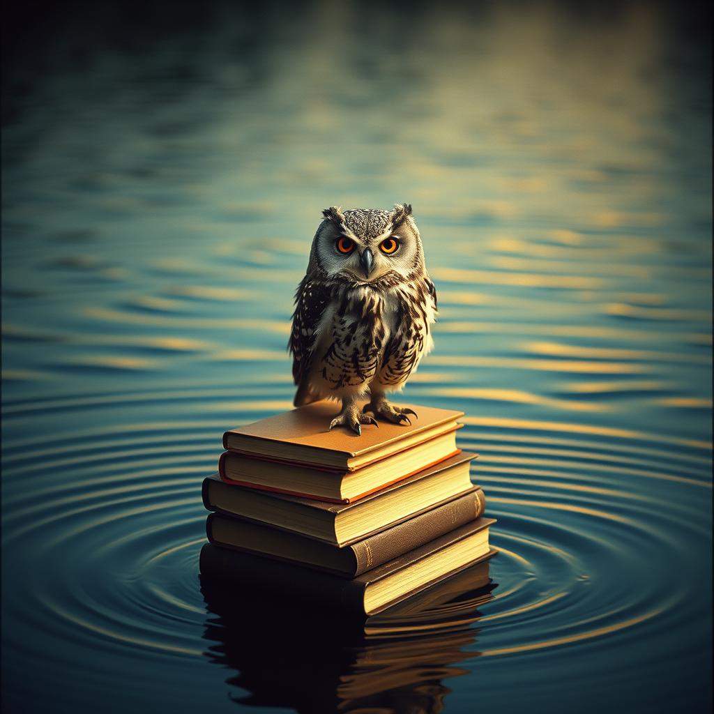 Life lessons learned from words