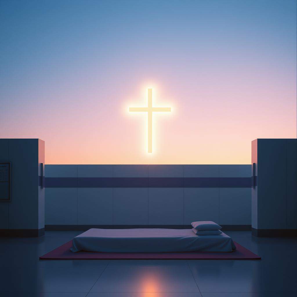 Forgive and be Healed