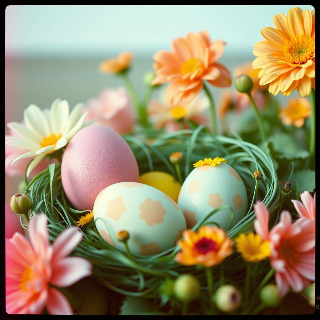 Happy Easter