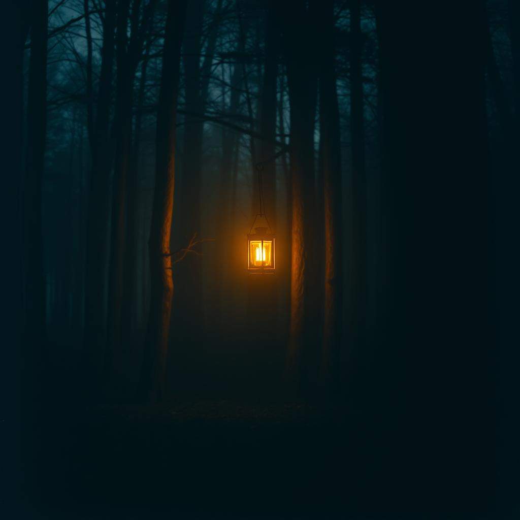 Finding Light in the Shadows