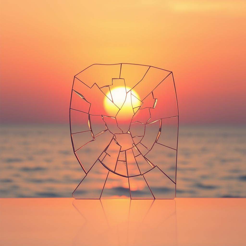 Shattering the Silence