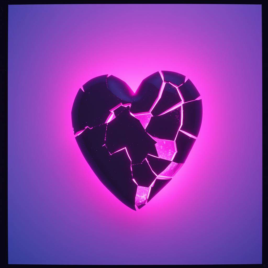 Just Like That You Didn't Love Me