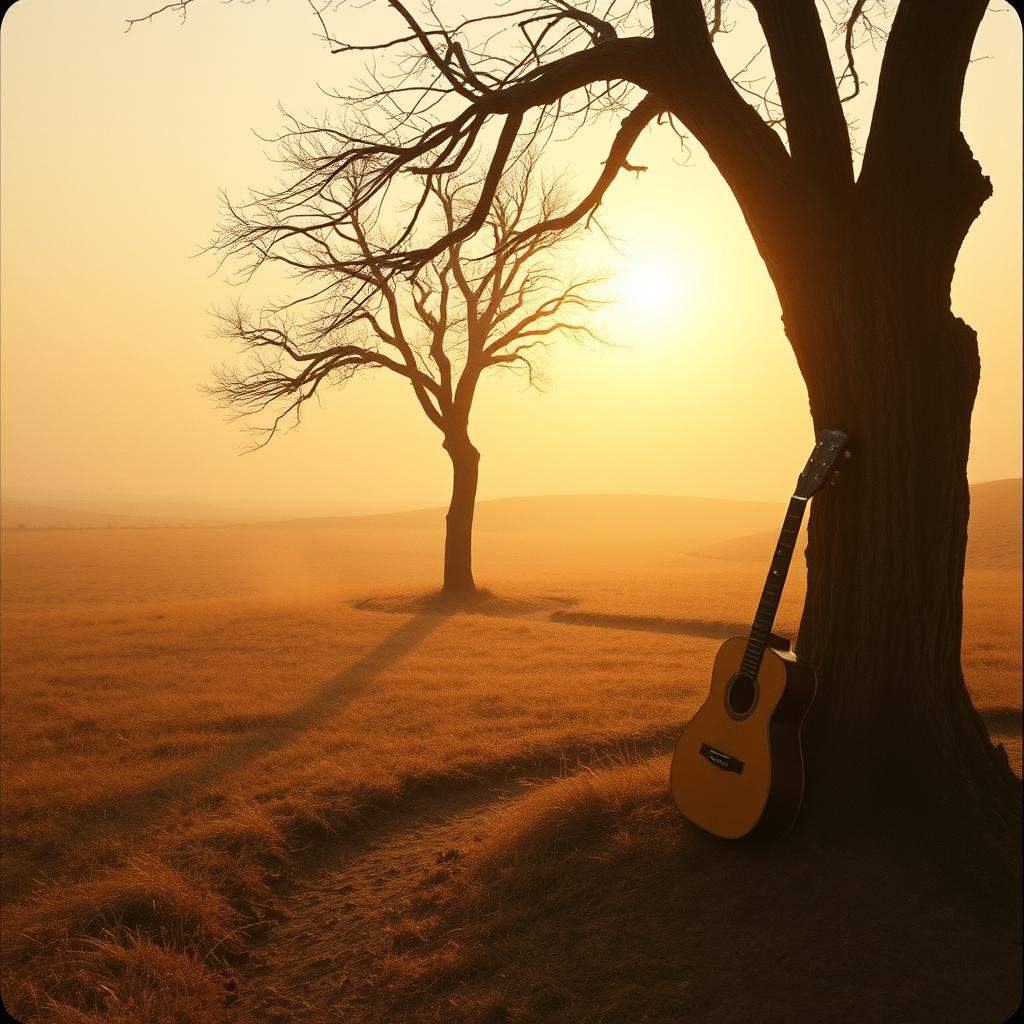 Grateful Where I Stand